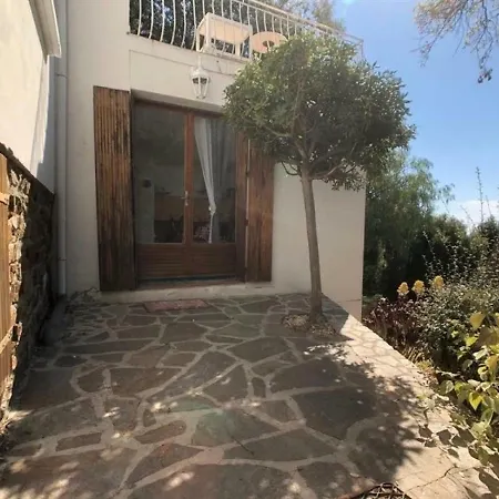 Holiday home House Lavandou Vue Mer Le Lavandou