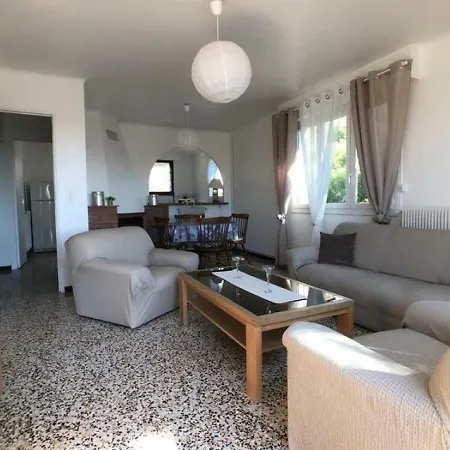 House Lavandou Vue Mer Holiday home