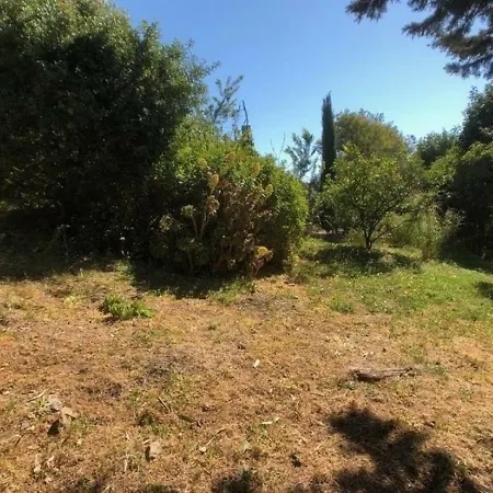 House Lavandou Vue Mer Holiday home Le Lavandou