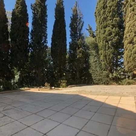 House Lavandou Vue Mer Holiday home