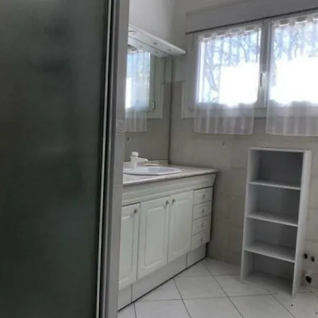 Holiday home House Lavandou Vue Mer *