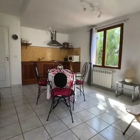 Holiday home House Lavandou Vue Mer Le Lavandou
