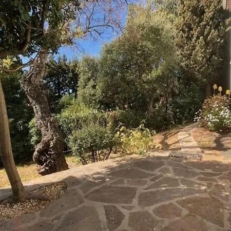 House Lavandou Vue Mer