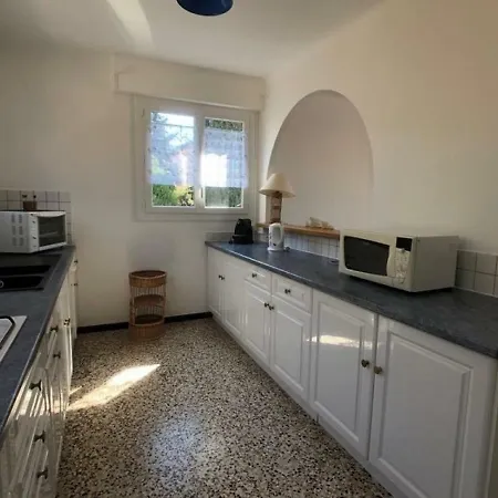 House Lavandou Vue Mer Holiday home *