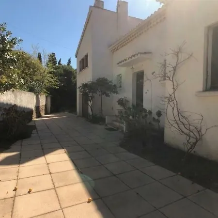 House Lavandou Vue Mer *